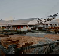 Corunna Station - Geraldton Accommodation