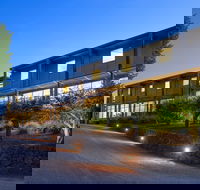 CountryPlace - Geraldton Accommodation