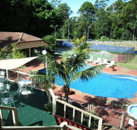 Country Comfort Coffs Harbour - Geraldton Accommodation