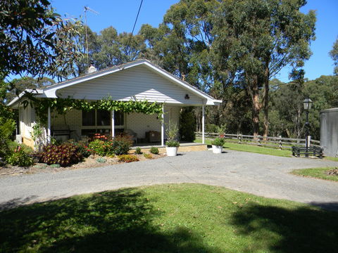 Cygnet Park Country Retreat - Geraldton Accommodation 0