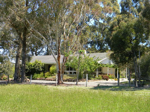 Cygnet Park Country Retreat - Geraldton Accommodation 1