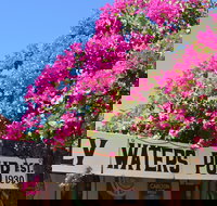 Daly Waters Historic Pub - Geraldton Accommodation