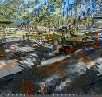 Dashville - Geraldton Accommodation