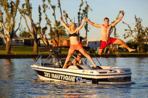 DC On The Lake - Geraldton Accommodation 2
