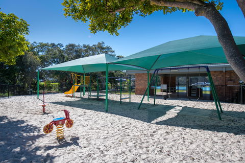 Dicky Beach Family Holiday Park - Geraldton Accommodation 2