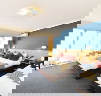 Diplomat Motel Alice Springs - Geraldton Accommodation