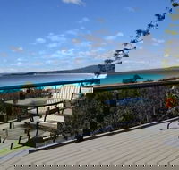 Driftwood Bay of Fires - Geraldton Accommodation