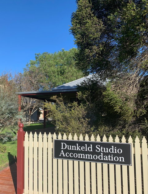 Dunkeld Studio Accommodation - Geraldton Accommodation 2