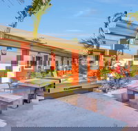 Econo Lodge Karratha - Geraldton Accommodation