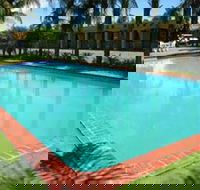 Edge Hotel Motel - Geraldton Accommodation