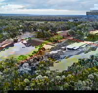 Eight Willows Retreat - Geraldton Accommodation