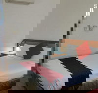 Espana Motel - Geraldton Accommodation