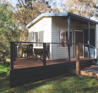 Euroa Caravan Park - Geraldton Accommodation