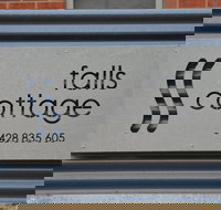 Falls Cottage Whitfield - Geraldton Accommodation