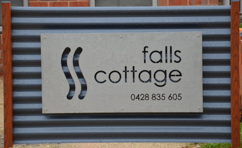Falls Cottage Whitfield - Geraldton Accommodation 0