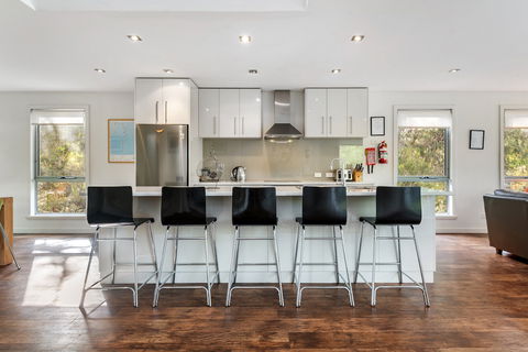 Freycinet Haven - Geraldton Accommodation 2