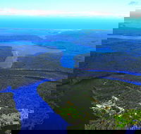 Gipsy Point Lakeside - Geraldton Accommodation