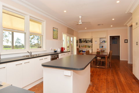 Glandore Estate Homestead - Geraldton Accommodation 0