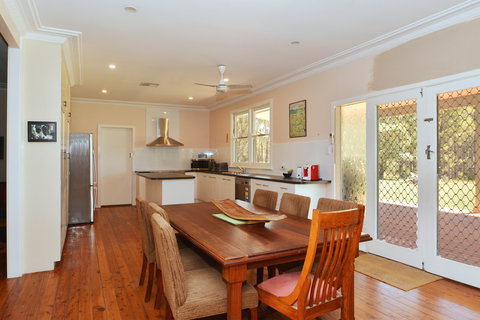 Glandore Estate Homestead - Geraldton Accommodation 1
