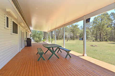 Glandore Estate Homestead - Geraldton Accommodation 2