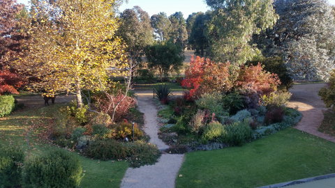 Glenhope Alpacas Bed And Breakfast - Geraldton Accommodation 0