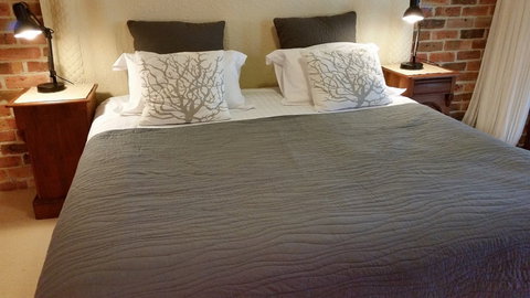 Glenhope Alpacas Bed And Breakfast - Geraldton Accommodation 2