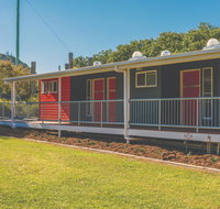 Gold Coast Recreation Centre - Geraldton Accommodation