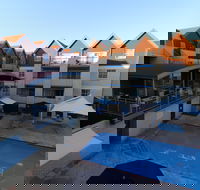 Hillary's Apartment - Geraldton Accommodation