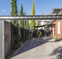 Hobart Cityscape Apartment 4 Studio - Geraldton Accommodation