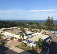 Hoey Moey Backpackers - Geraldton Accommodation