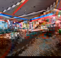 Hotel Harry Ascend Hotel Collection - Geraldton Accommodation