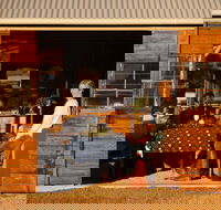 Hutton Vale Farm - Geraldton Accommodation