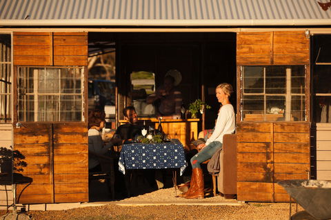 Hutton Vale Farm - Geraldton Accommodation 0