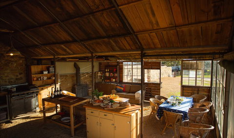 Hutton Vale Farm - Geraldton Accommodation 1