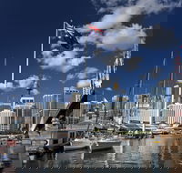 Hyatt Regency Sydney - Geraldton Accommodation