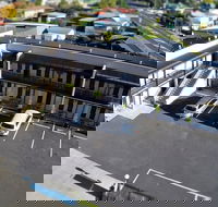 Inverell Terrace Motor Lodge - Geraldton Accommodation