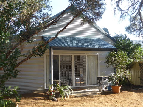Island Chalet Kangaroo Island - Geraldton Accommodation 1