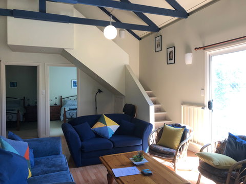 Island Chalet Kangaroo Island - Geraldton Accommodation 2