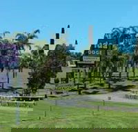 Jacaranda Motor Lodge - Geraldton Accommodation