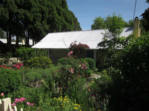 Jellore Cottage - Geraldton Accommodation 0