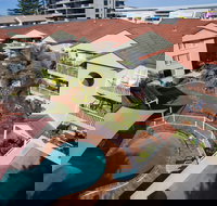 Jubilee Views Apartments - Geraldton Accommodation