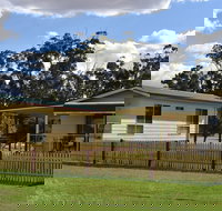 Kames Cottages - Geraldton Accommodation