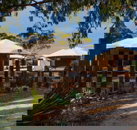 Kangaroo Island Seafront Holiday Park - Geraldton Accommodation