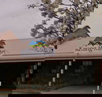 Kerang Motel - Geraldton Accommodation