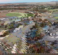 Kimba Recreation Reserve - Geraldton Accommodation