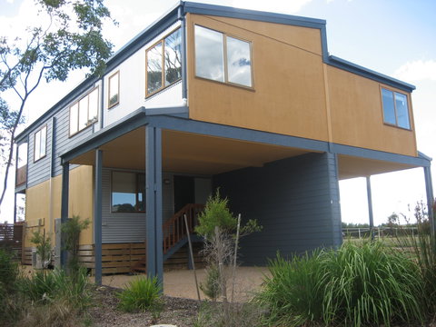 Lakes Beachfront Holiday Park - Geraldton Accommodation 0