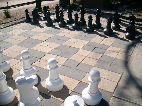 Lakes Beachfront Holiday Park - Geraldton Accommodation 2