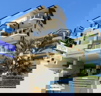 La Vida On Anzac - Geraldton Accommodation