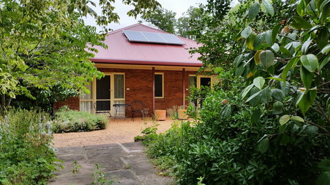 Leloma Bed And Breakfast - Geraldton Accommodation 0