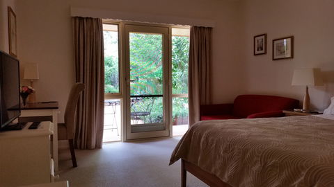 Leloma Bed And Breakfast - Geraldton Accommodation 1